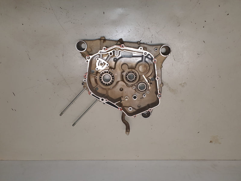 Carter droit SUZUKI 250 LTZ-1