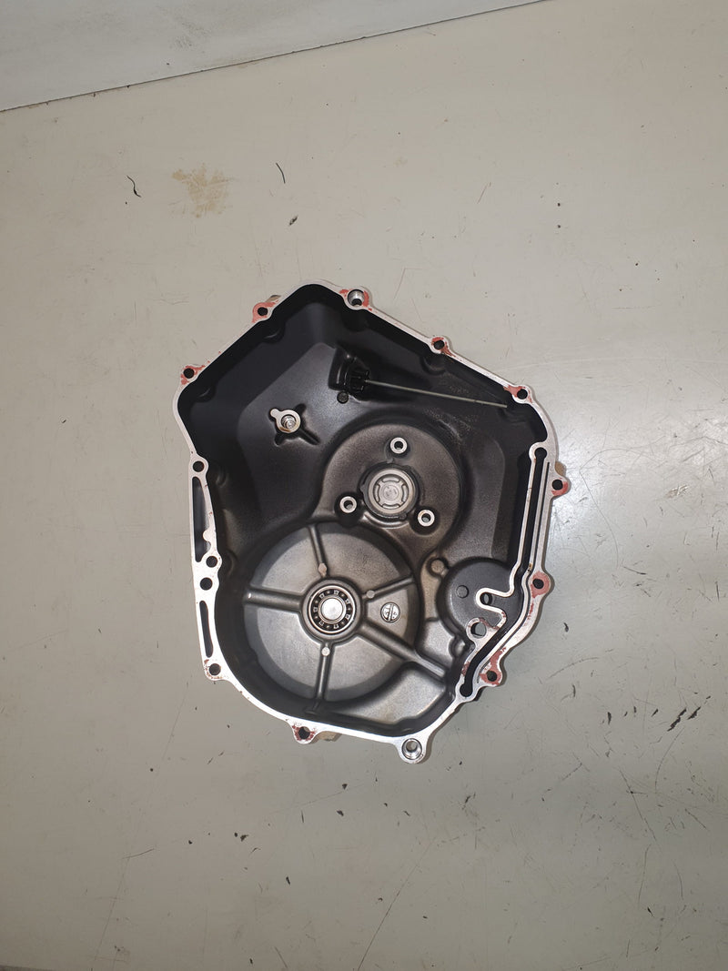 Carter d'embrayage SUZUKI 250 LTZ-2