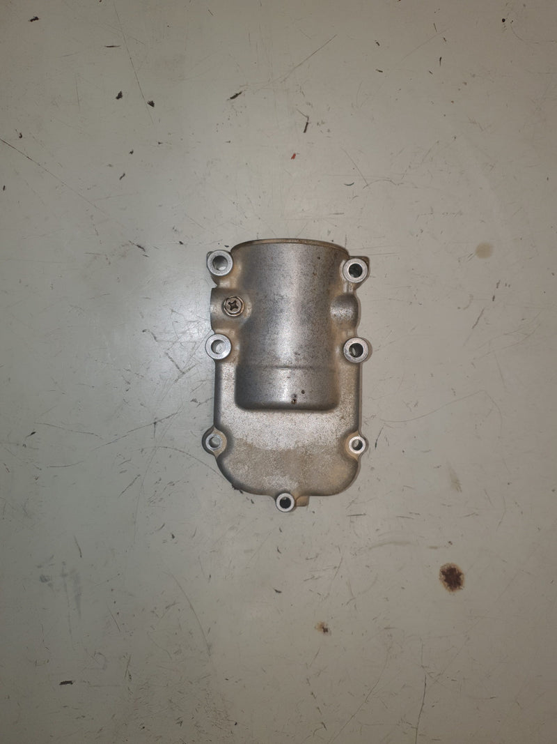 Carter de transmission SUZUKI 250 LTZ-1