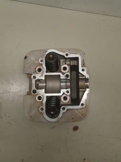 Culasse SUZUKI 250 LTZ-3