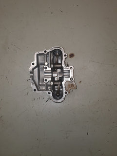 Cache culbuteur et culbuteur SUZUKI 250 LTZ-2