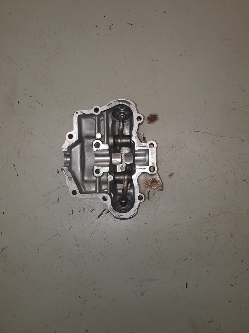 Cache culbuteur et culbuteur SUZUKI 250 LTZ-2
