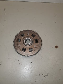 Cloche d'embrayage SUZUKI 250 LTZ-3