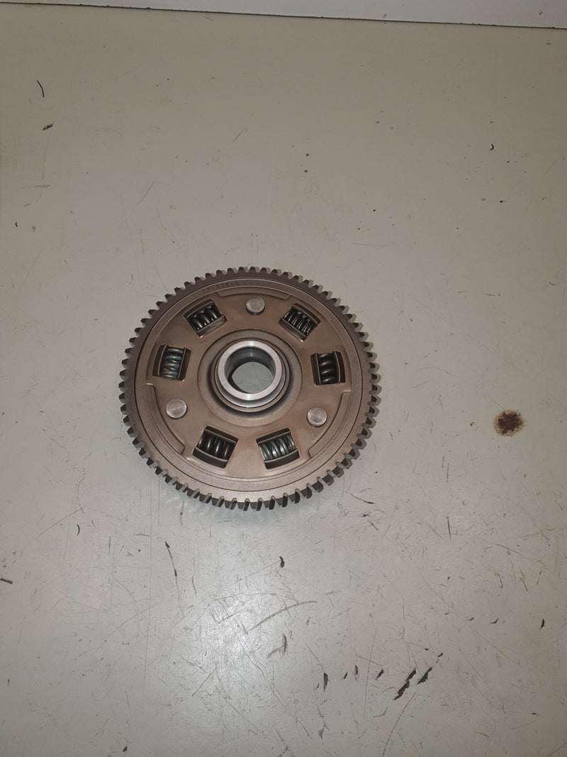 Cloche d'embrayage SUZUKI 250 LTZ-3