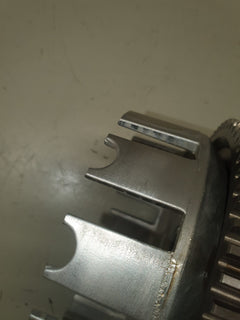 Cloche d'embrayage SUZUKI 250 LTZ-2