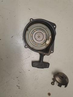 Lanceur de démarrage SUZUKI 250 LTZ-3