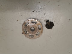 Roue libre SUZUKI 250 LTZ-2