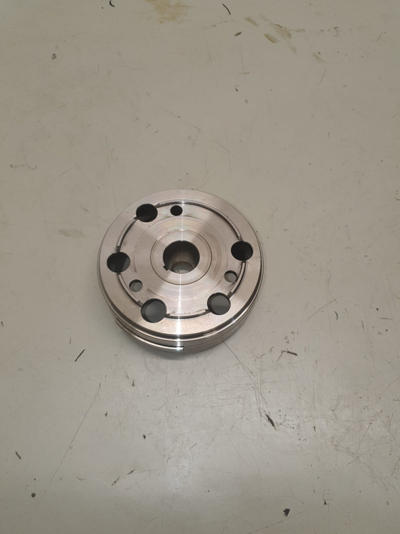 Rotor d'allumage SUZUKI 250 LTZ-1