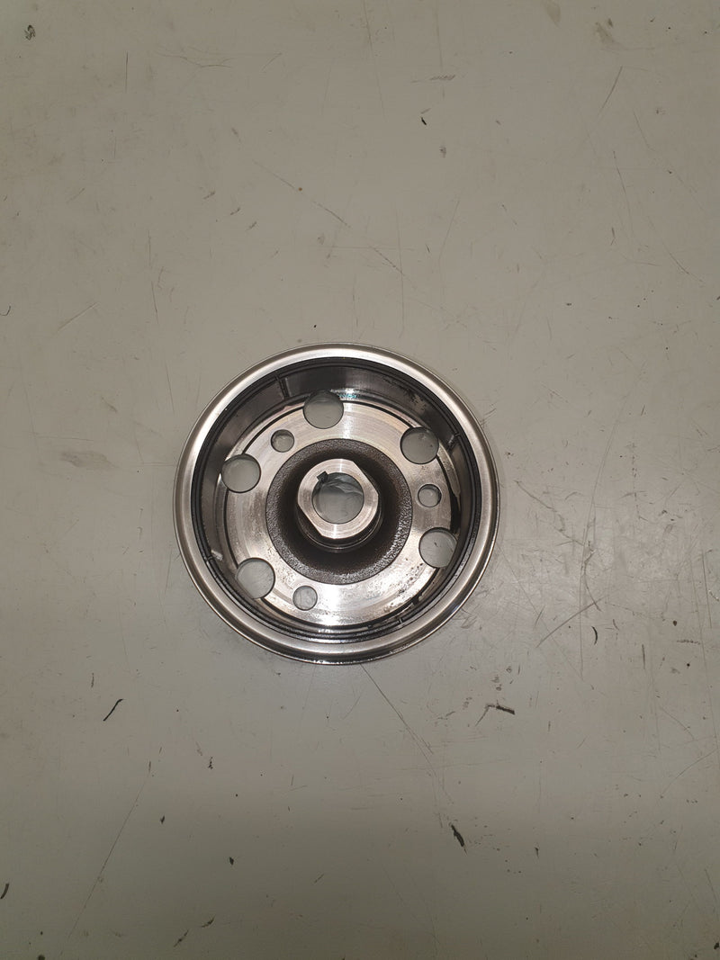 Rotor d'allumage SUZUKI 250 LTZ-2