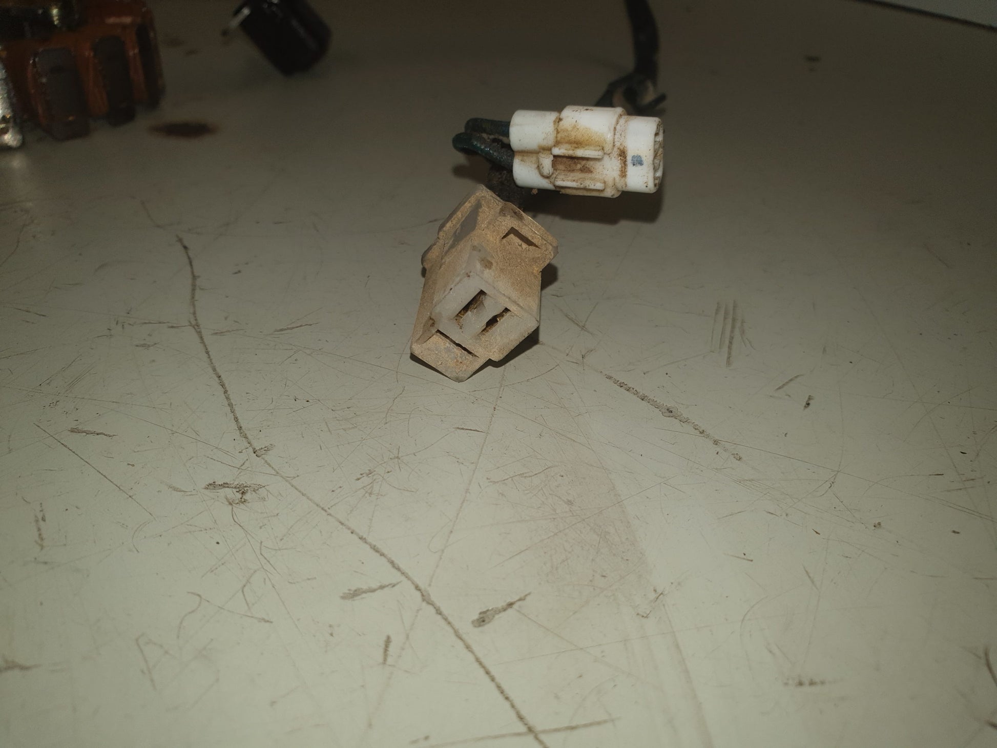 Stator d'allumage SUZUKI 250 LTZ-2