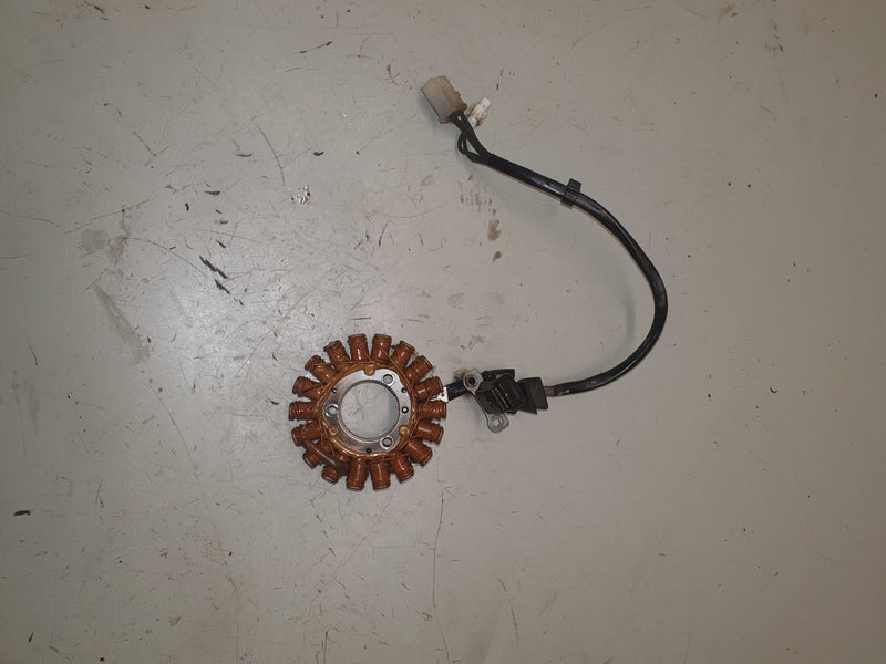 Stator d'allumage SUZUKI 250 LTZ-1