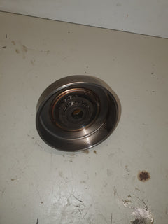 Embrayage et cloche suzuki 250 ltz-2