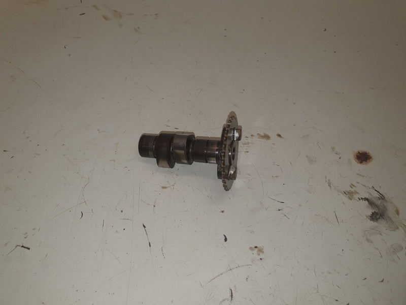 Arbre à came suzuki 250 ltz-1