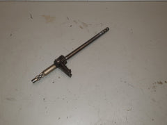 Axe de sélecteur suzuki 250 ltz-1
