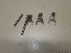 Fourchettes de boîte suzuki 250 ltz-1
