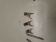 Fourchettes de boîte suzuki 250 ltz-2