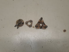 Guide et butée d'embrayage Suzuki 250 ltz-1