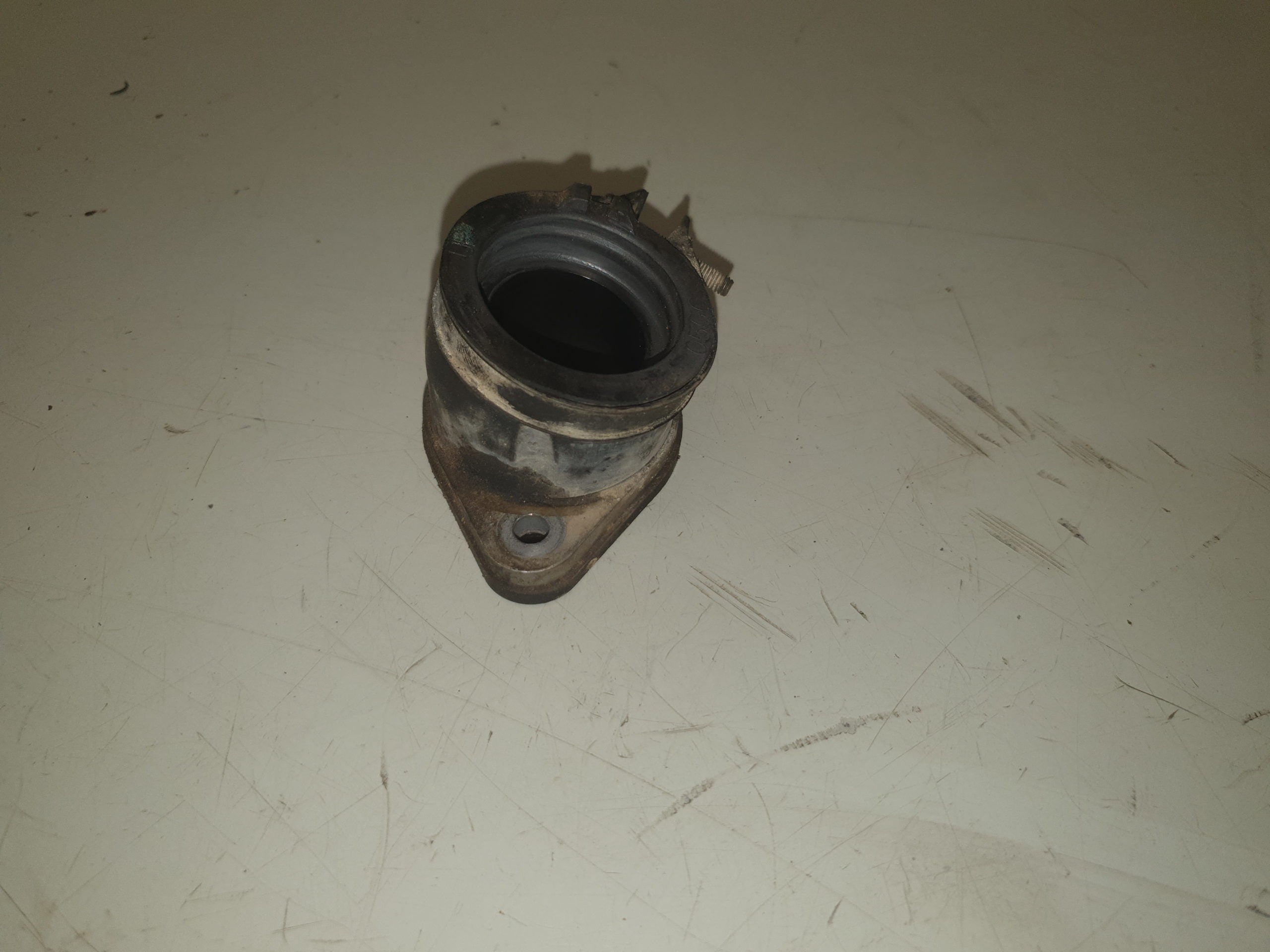Pipe d'admission SUZUKI 250 LTZ