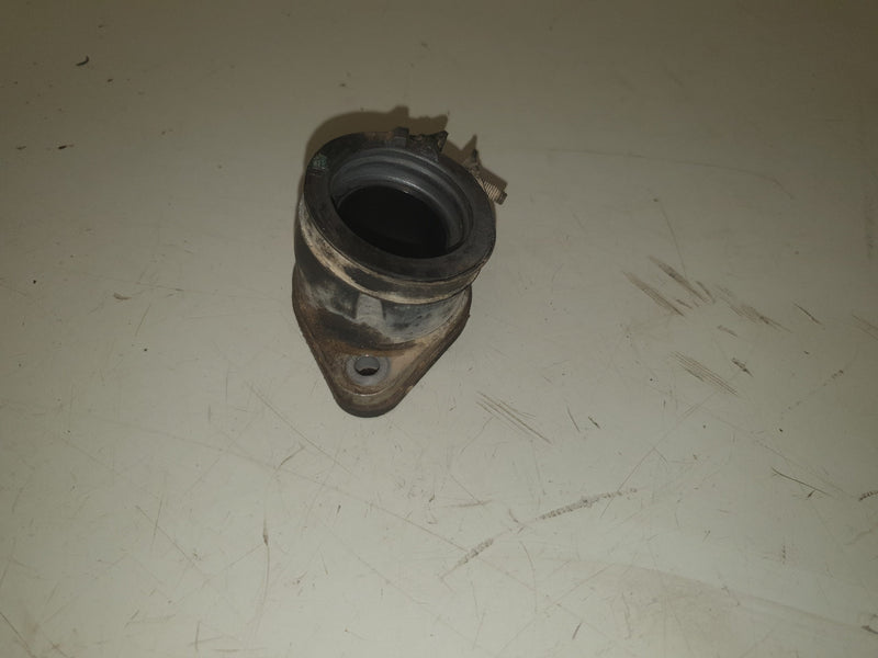 Pipe d'admission SUZUKI 250 LTZ-1