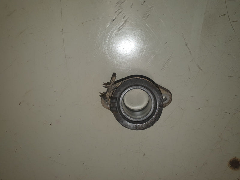 Pipe d'admission SUZUKI 250 LTZ-2