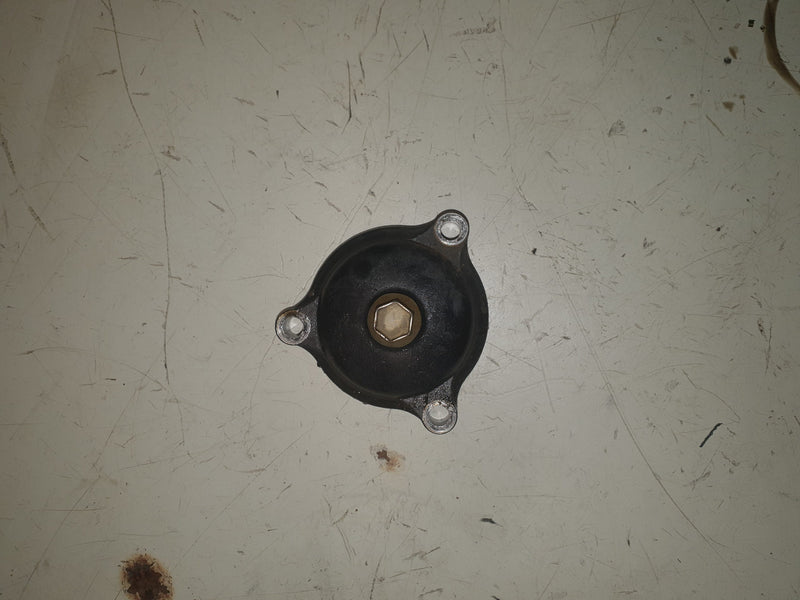 Carter filtre à huile SUZUKI 250 LTZ-2