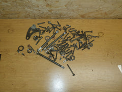 Visserie moteur SUZUKI 250 LTZ-1