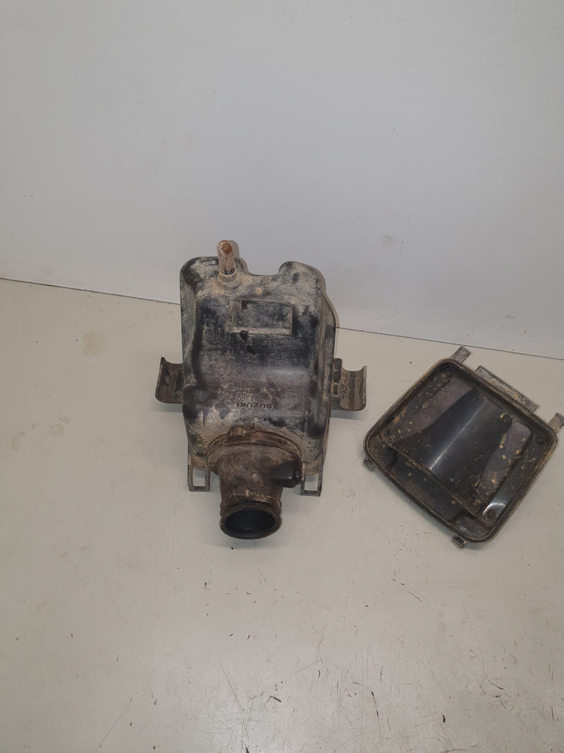 boite a air SUZUKI 250 LTZ-1