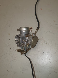 carburateur SUZUKI 250 LTZ-1