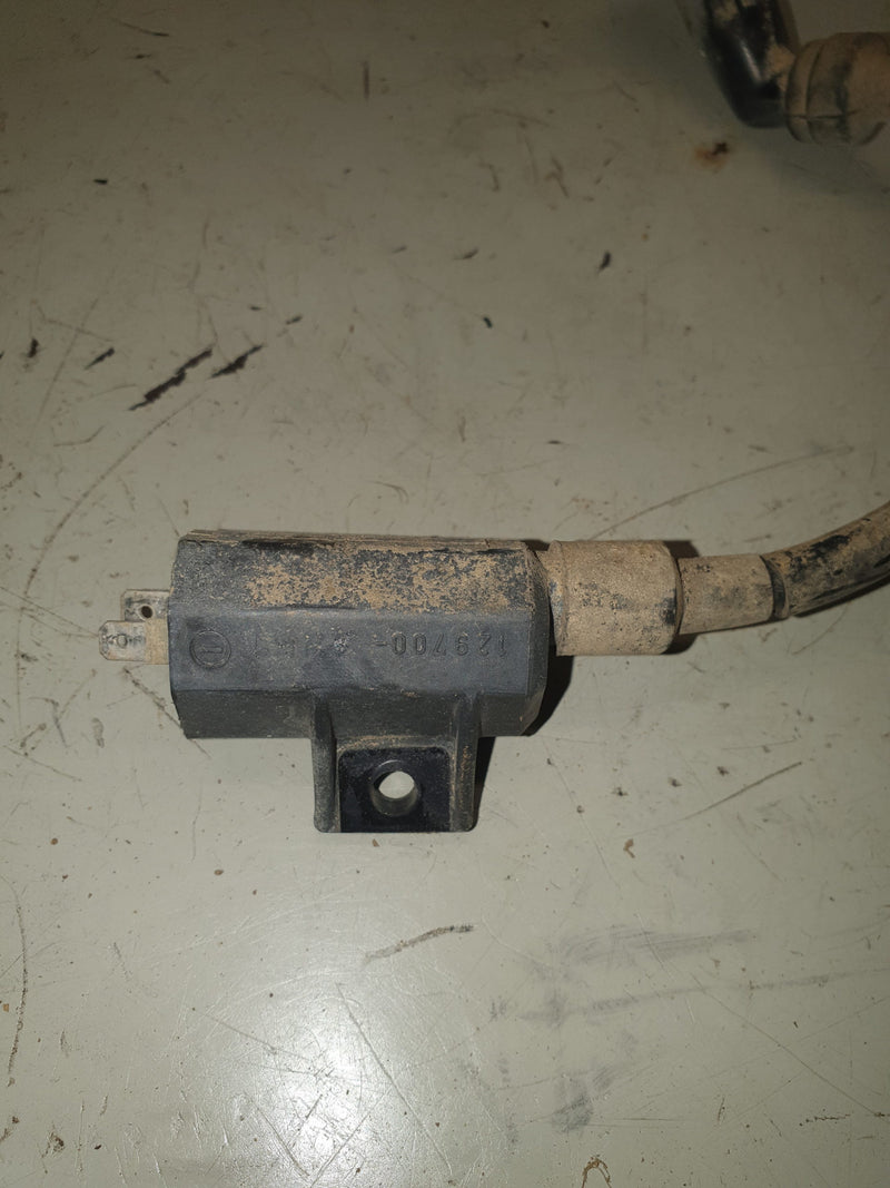 bobine SUZUKI 250 LTZ-2