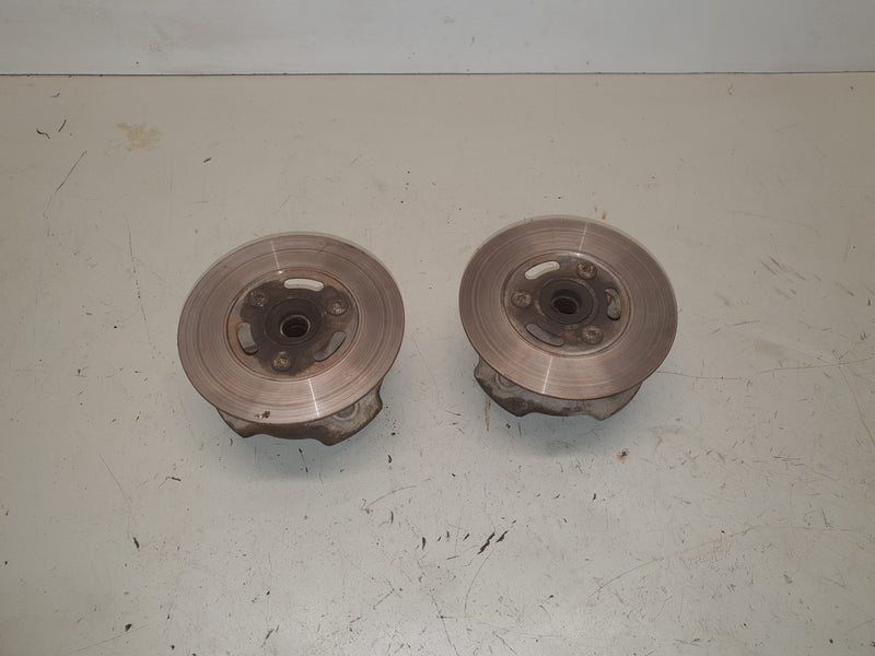 moyeux de roue avant SUZUKI 250 LTZ-2