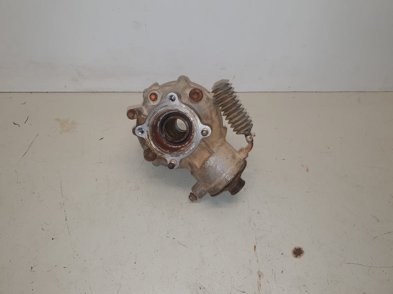 transmission SUZUKI 250 LTZ-2