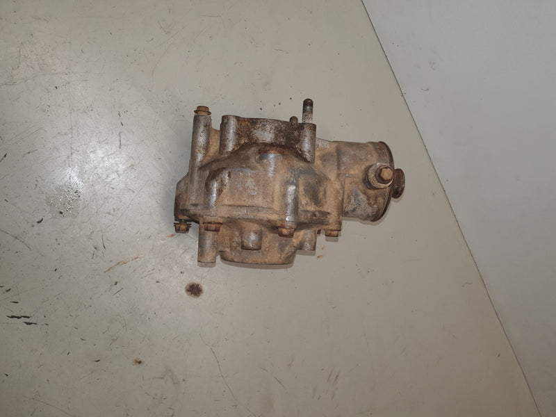 transmission SUZUKI 250 LTZ-3
