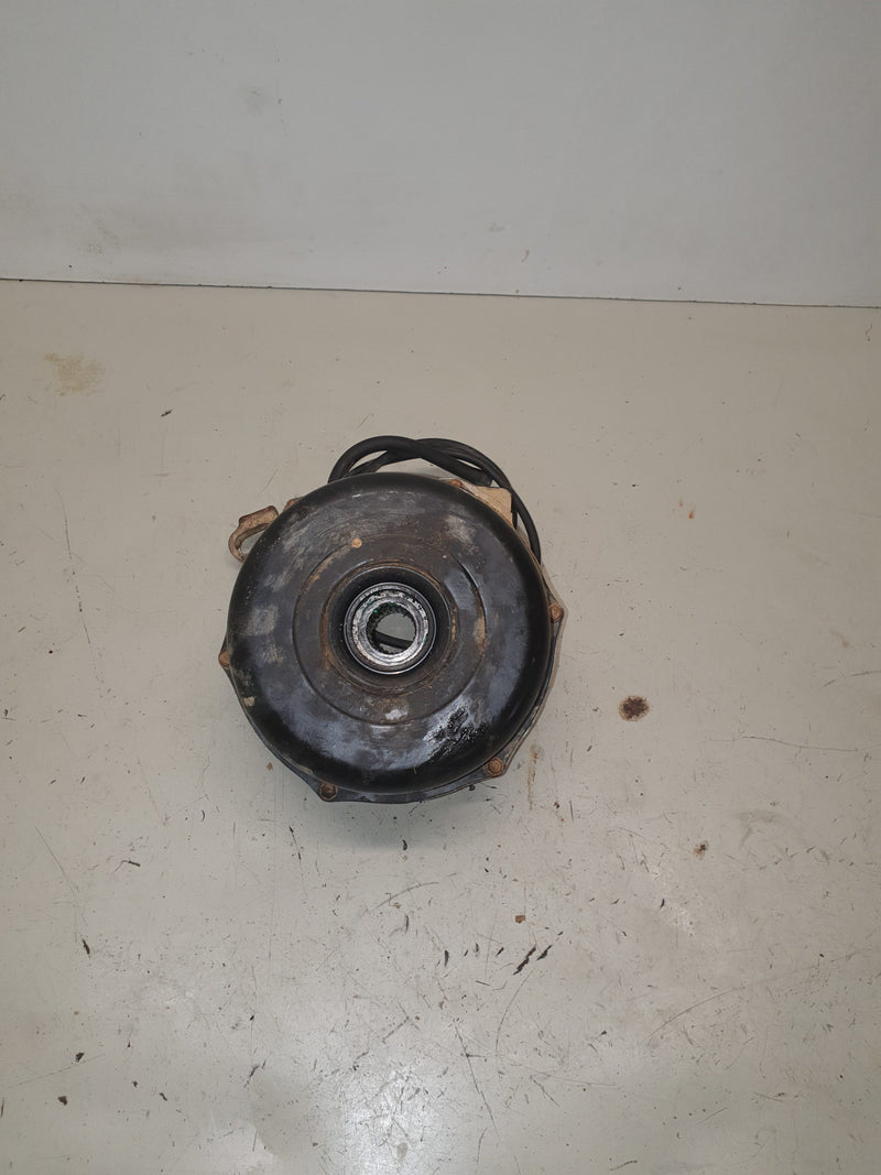freinage arrière suzuki 250 ltz-2