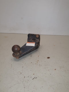 attelage suzuki 250 ltz-1