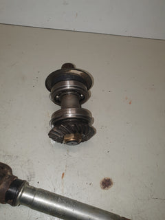arbre de transmission suzuki 250 ltz-2