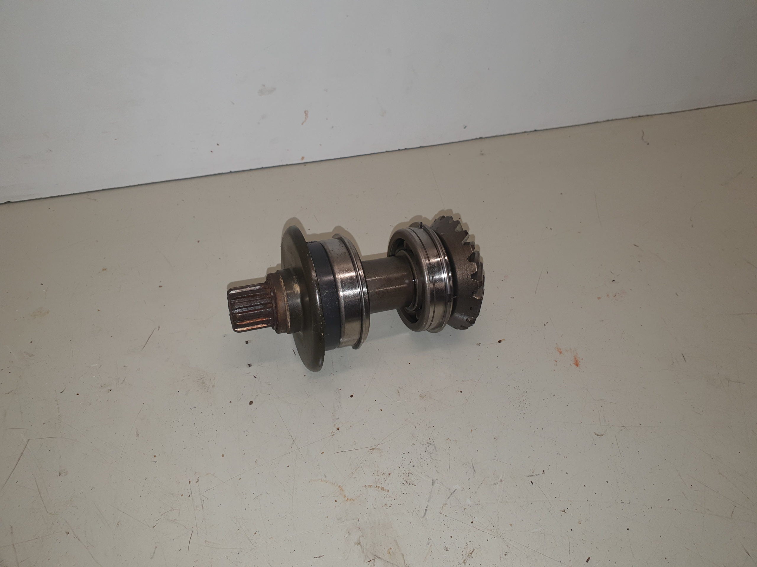 arbre de transmission suzuki 250 ltz-3