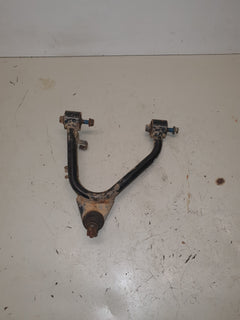 triangle supérieur droit suzuki 250 ltz-1