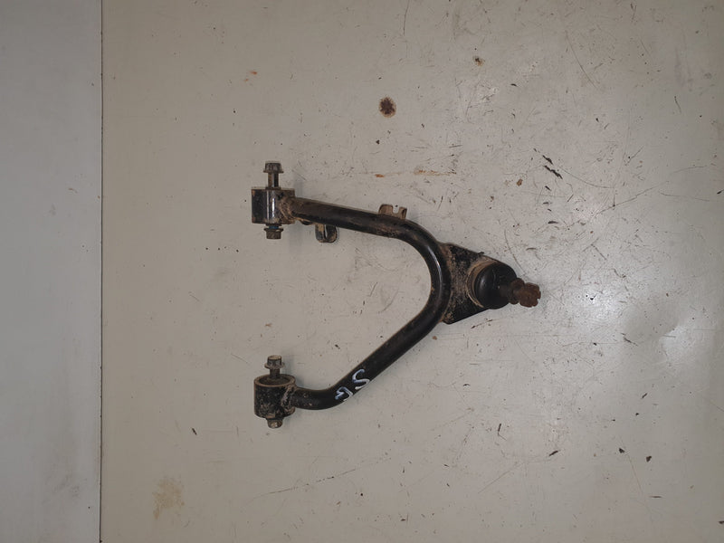 triangle supérieur gauche suzuki 250 ltz-1