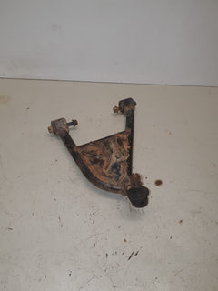 triangle inférieur gauche suzuki 250 ltz-1