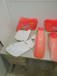 kit plastique honda 125 cr 1998-3