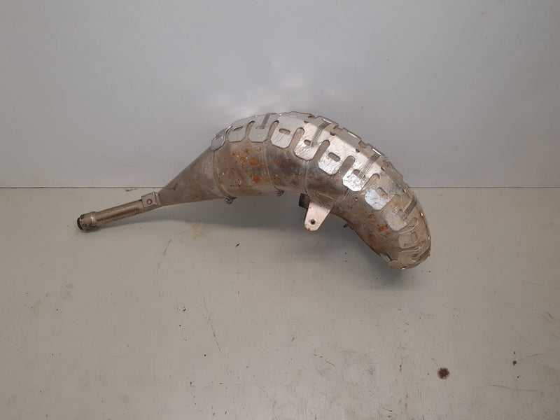 corp d'échappement FMF honda 125 cr 1998-1