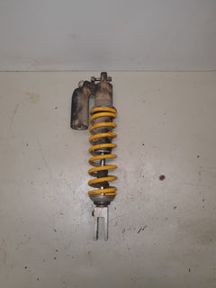 suspension arrière honda 125 cr 1998-1