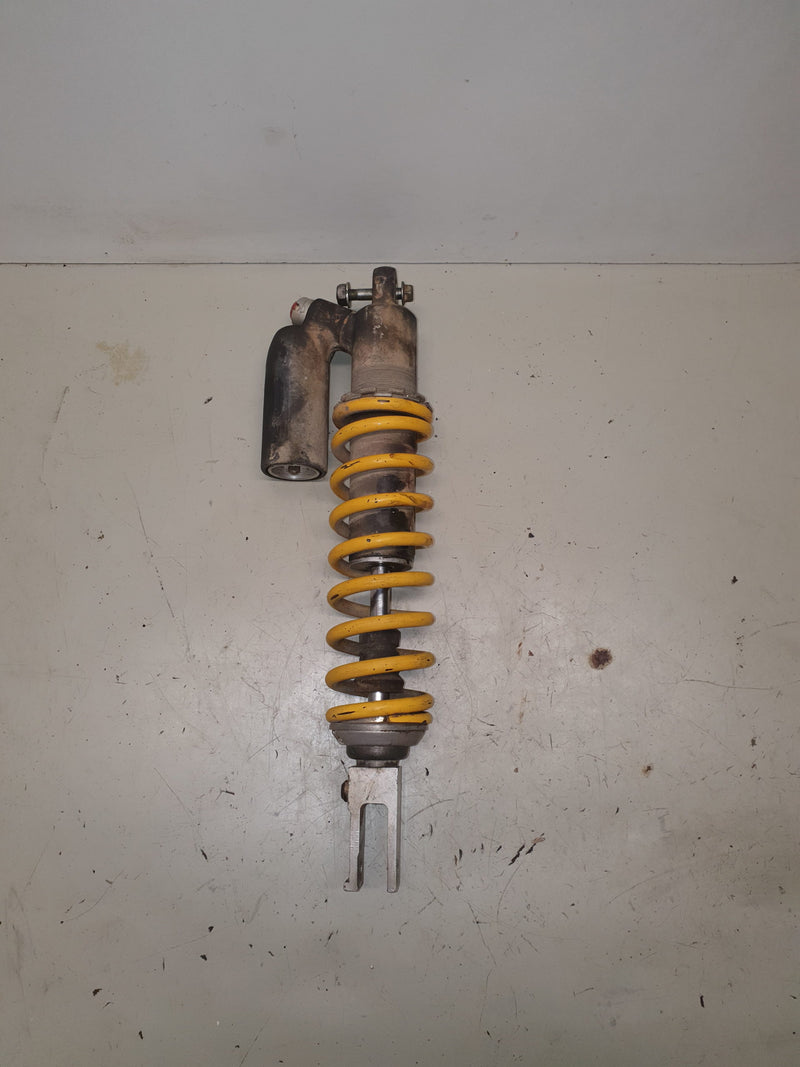 suspension arrière honda 125 cr 1998-1