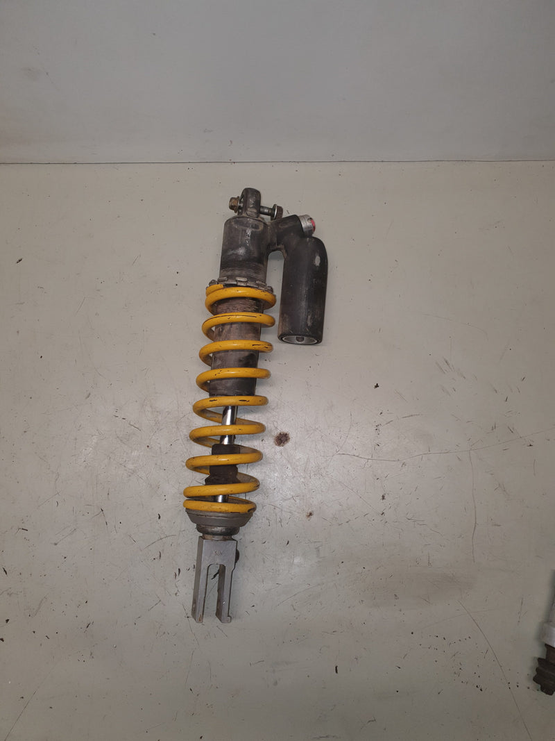 suspension arrière honda 125 cr 1998-2