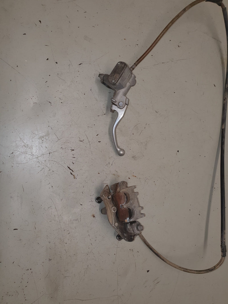 frein avant honda 125 cr 1998-3