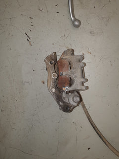 frein avant honda 125 cr 1998-4