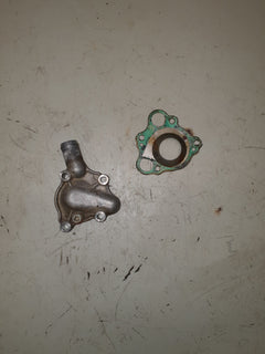 carter de pompe a eau honda 125 cr 1998-1