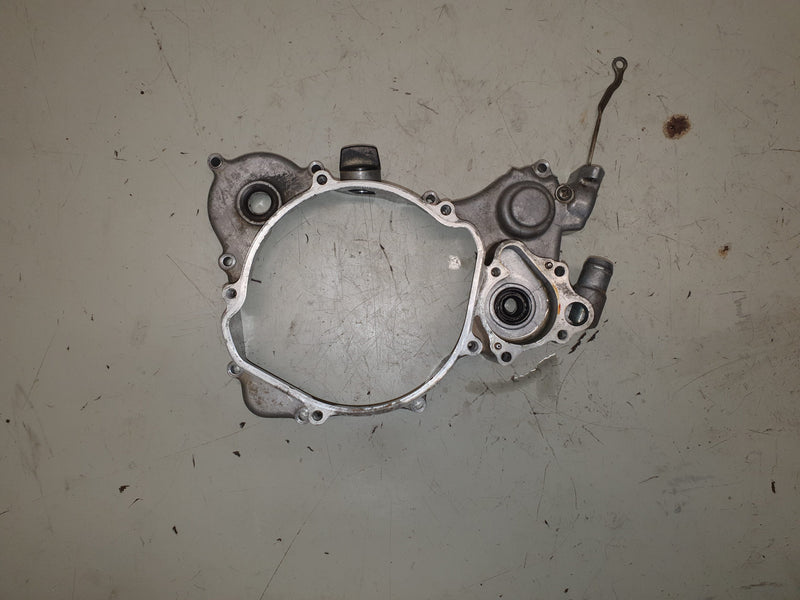 carter d'embrayage honda 125 cr 1998-1