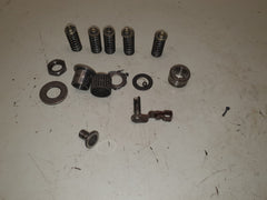 lot moteur honda 125 cr 1998-1