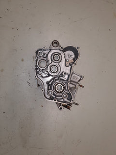 carter moteur droit honda 125 cr 1998-2